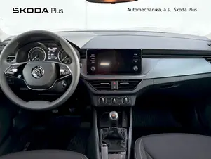 Škoda Scala Ambition