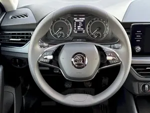 Škoda Scala Ambition