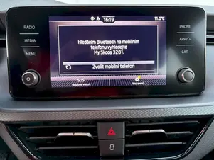 Škoda Scala Ambition