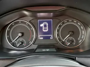 Škoda Scala Ambition