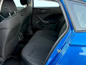 Škoda Scala Ambition