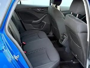 Škoda Scala Ambition