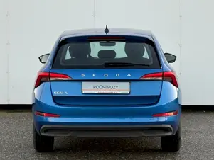 Škoda Scala Ambition