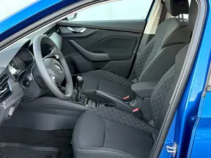 Škoda Scala Ambition