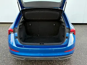 Škoda Scala Ambition