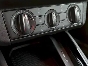 Škoda Scala Ambition