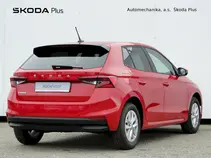 Fabia Ambition Plus