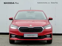 Fabia Ambition Plus