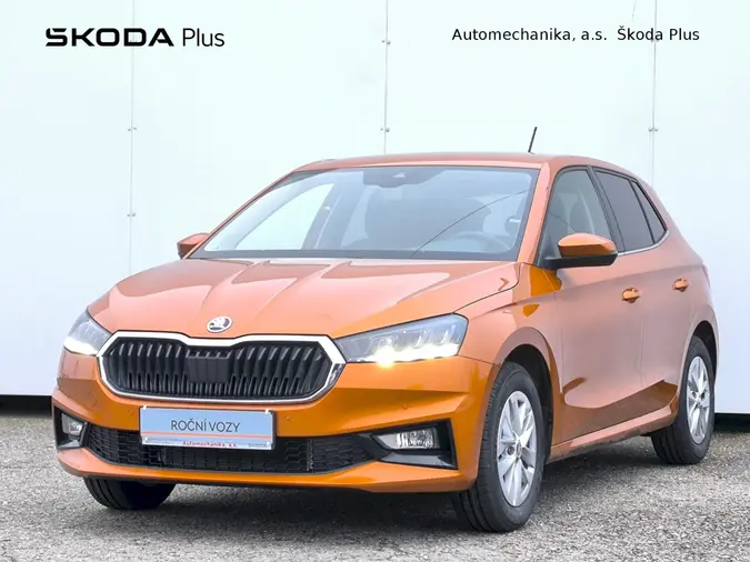 Fabia Selection