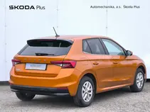 Fabia Selection