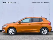Fabia Selection