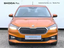 Fabia Selection