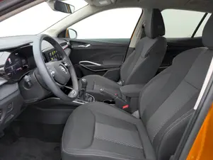 Škoda Fabia Selection