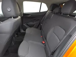 Škoda Fabia Selection