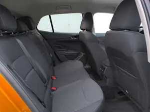 Škoda Fabia Selection