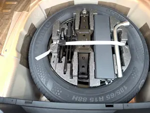 Škoda Fabia Selection