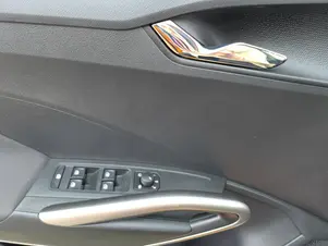 Škoda Fabia Selection