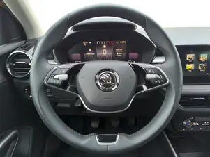 Škoda Fabia Selection