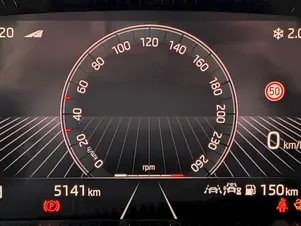 Škoda Fabia Selection