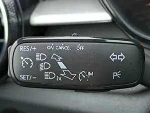 Škoda Fabia Selection