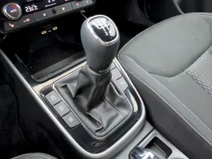 Škoda Fabia Selection