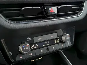 Škoda Fabia Selection