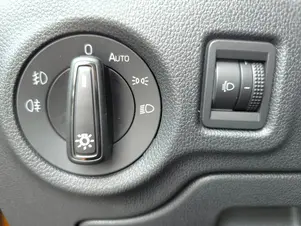 Škoda Fabia Selection