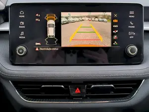 Škoda Fabia Selection