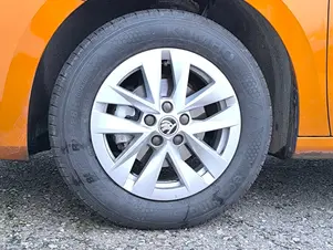 Škoda Fabia Selection