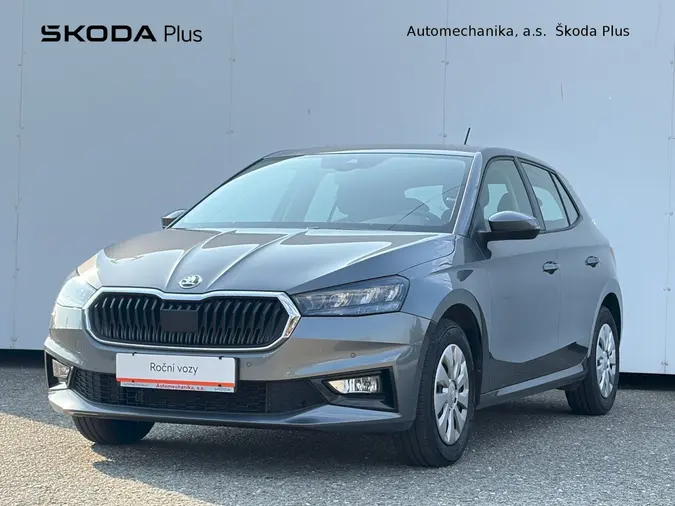 Fabia Selection