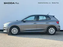 Fabia Selection