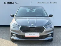 Fabia Selection
