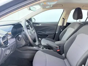 Škoda Fabia Selection