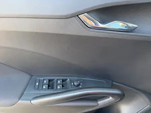 Škoda Fabia Selection