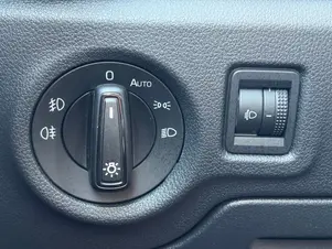 Škoda Fabia Selection