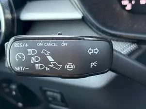 Škoda Fabia Selection