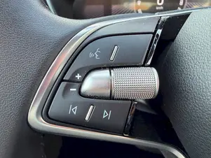 Škoda Fabia Selection