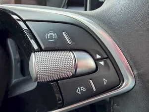 Škoda Fabia Selection
