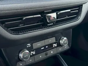 Škoda Fabia Selection