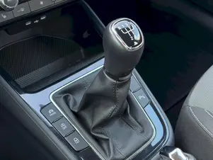 Škoda Fabia Selection