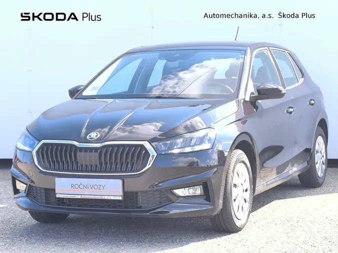 Fabia Selection