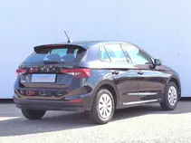 Fabia Selection