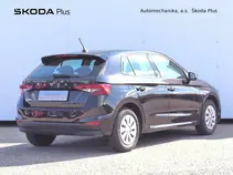 Fabia Selection