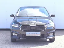 Fabia Selection