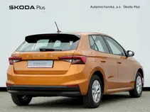 Fabia Selection