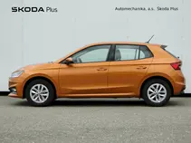 Fabia Selection