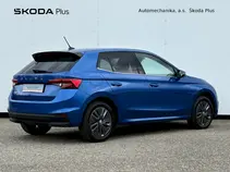 Fabia Top Selection