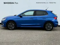 Fabia Top Selection