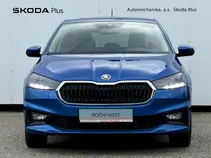 Fabia Top Selection