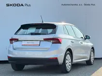 Fabia Selection
